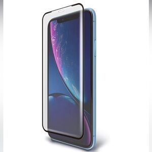 Body Guardz Tempered Glass Screen Protector for iPhone 11/XR NIB